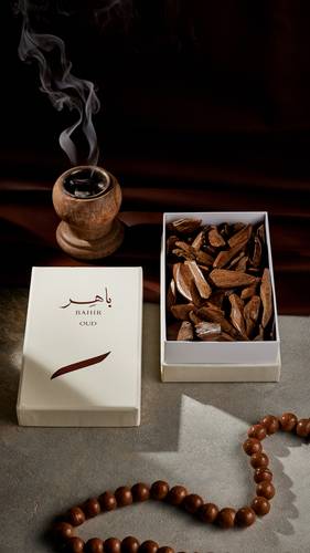 عود طبيعي محسّن