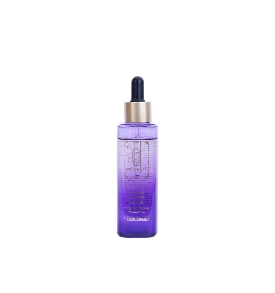 Hair Oil 365