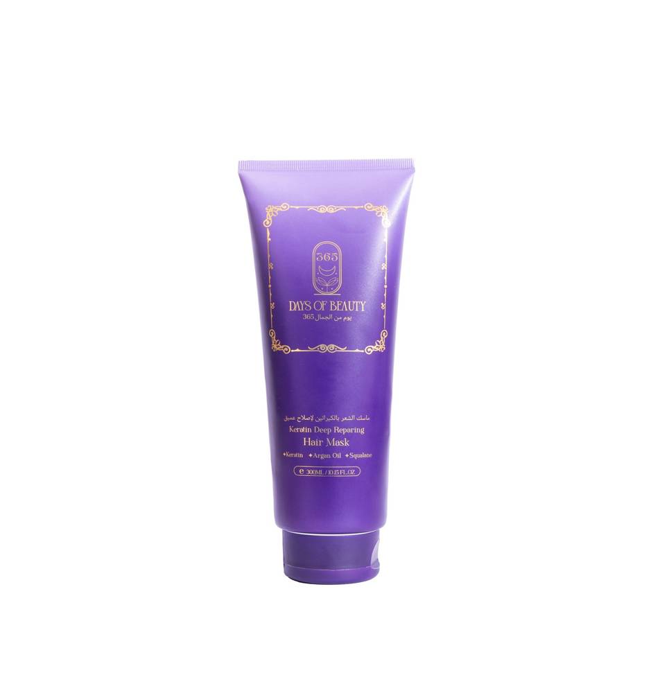 Keratin Hair Mask 365