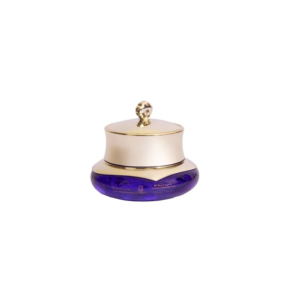 Crystal Calm Eye Gel 365