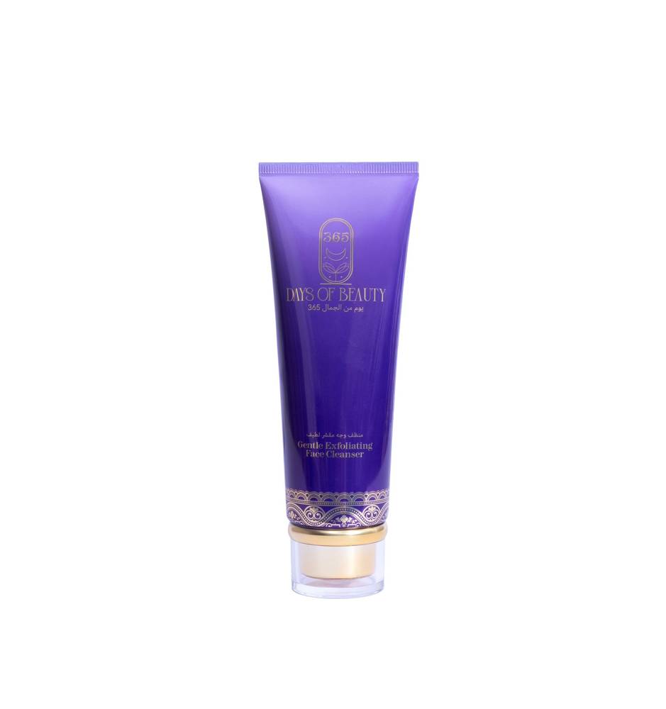 Face Cleanser 365