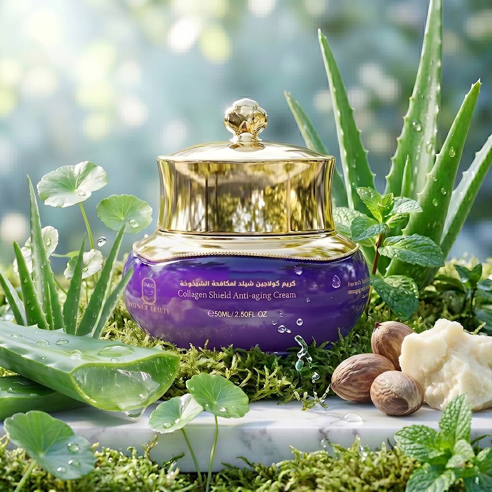 Collagen Shield Cream 365