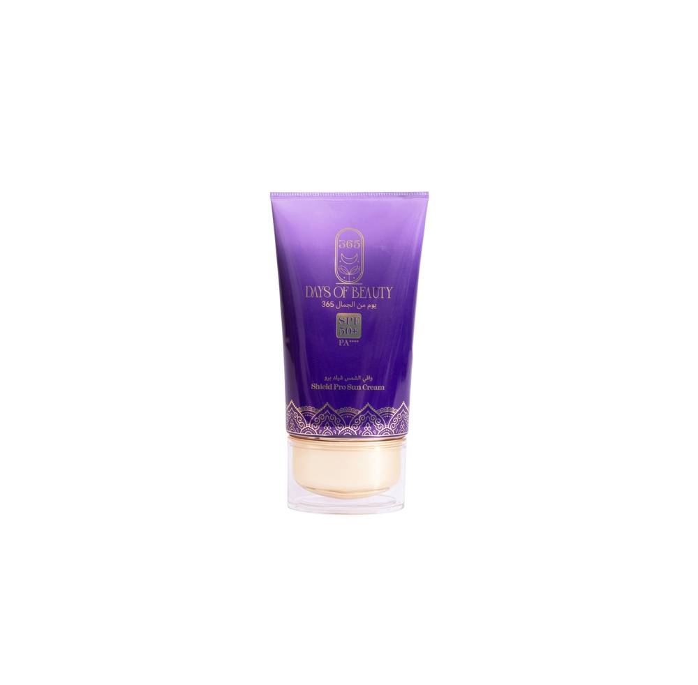 Shield Pro Sun Screen 365