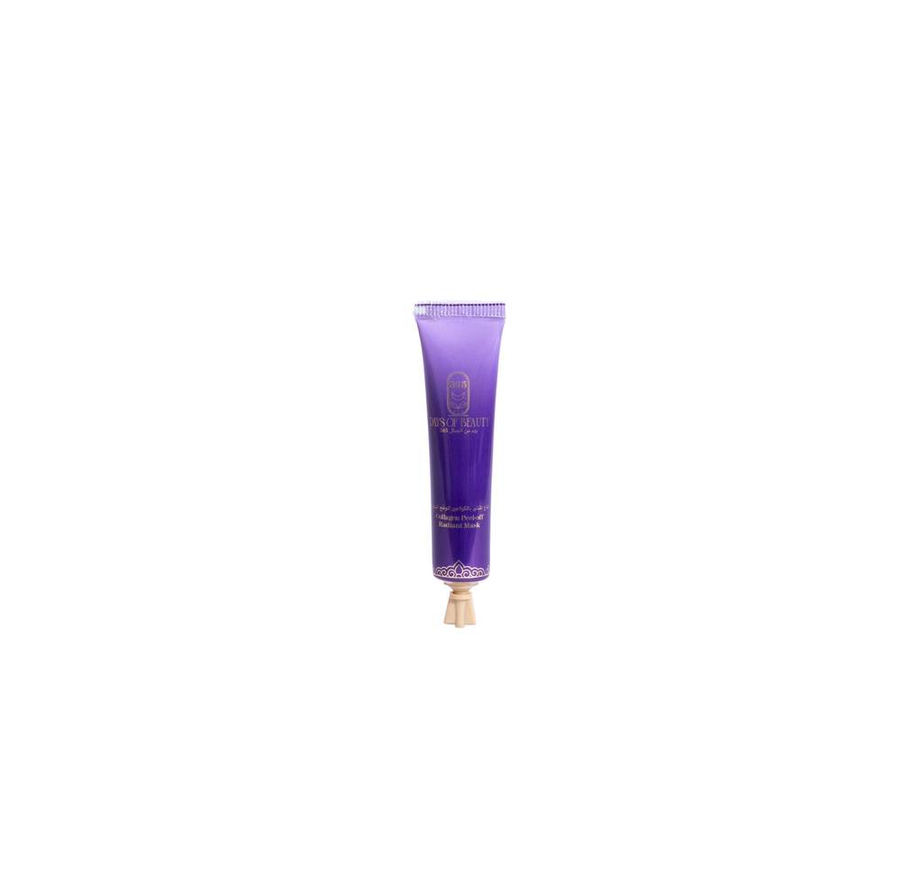 Collagen Peel Off Face Mask 365