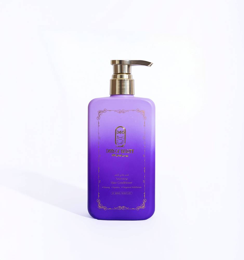 Hair Conditioner 365