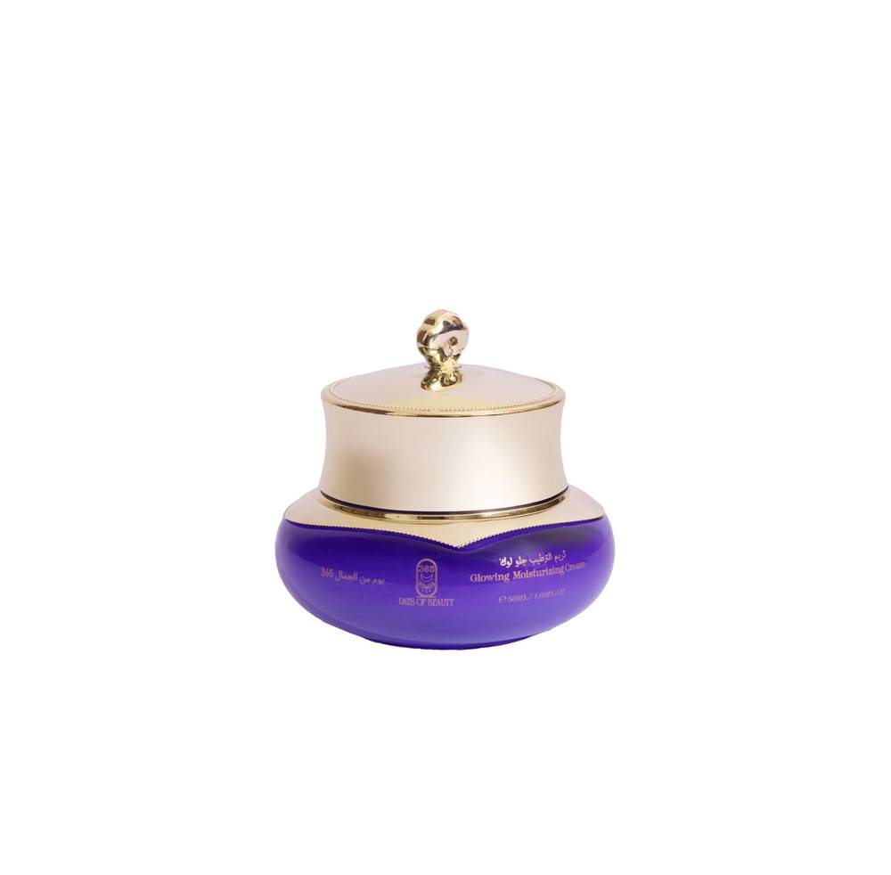 Glo Moisturizing Cream 365