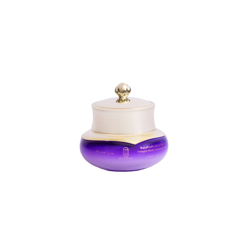 Collagen Shield Cream 365