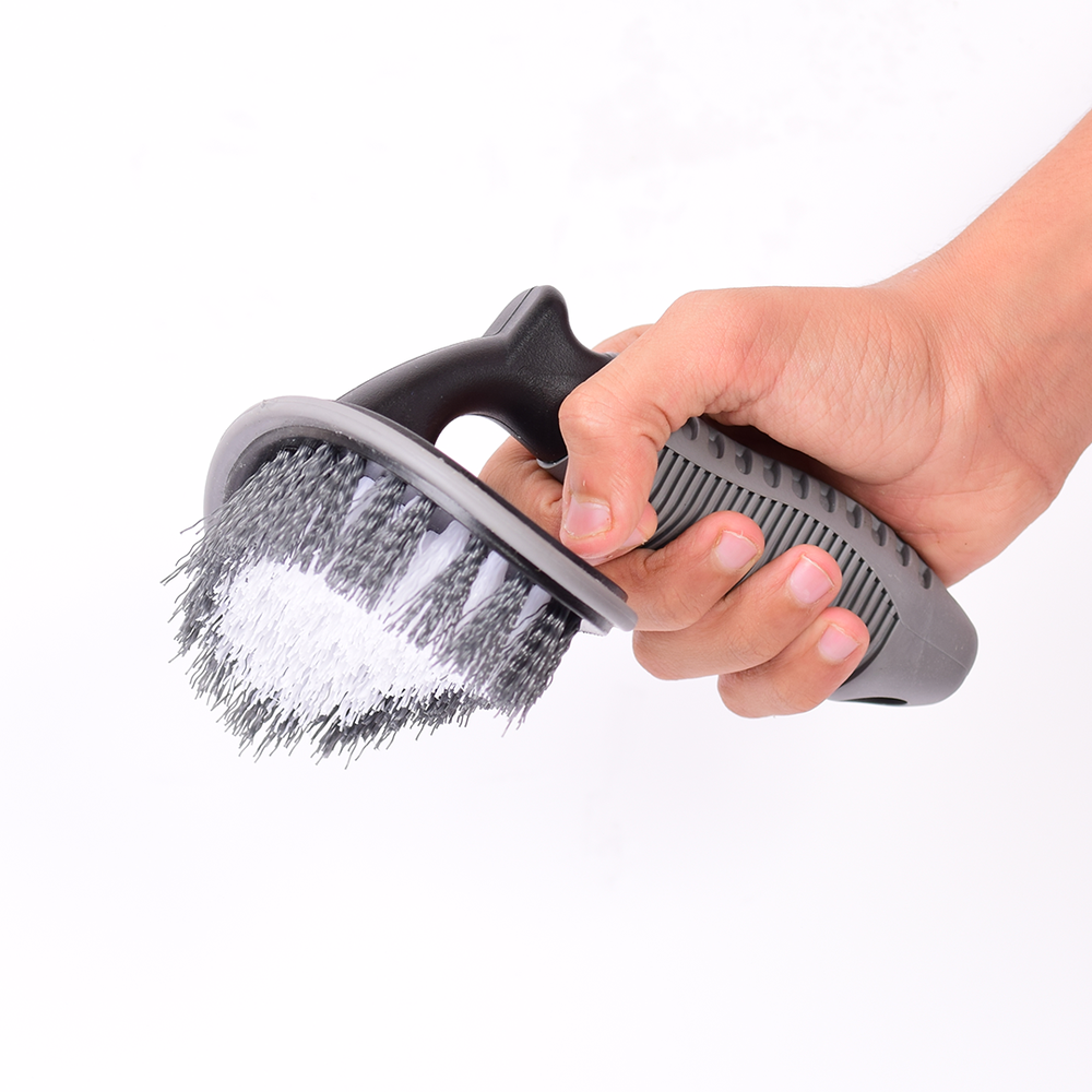 I Care Wheel Tire Body Brush