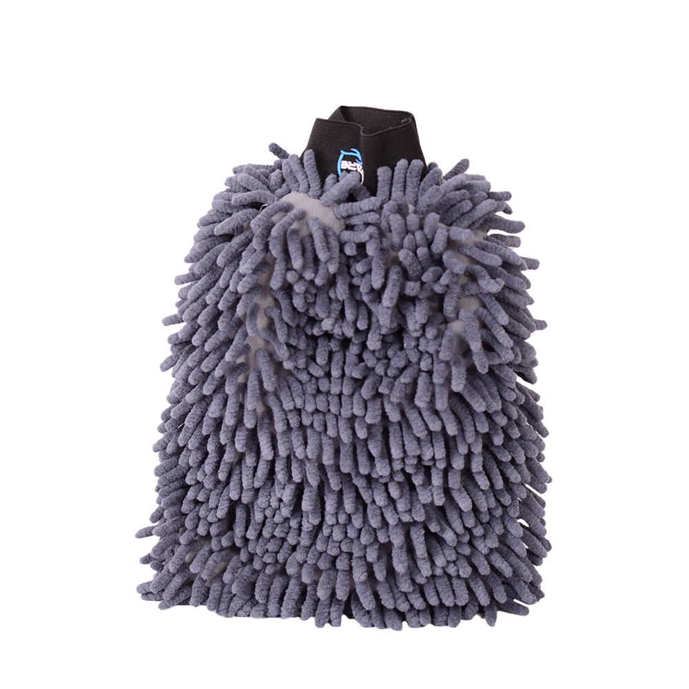  I Care Washing Mitt Microfiber