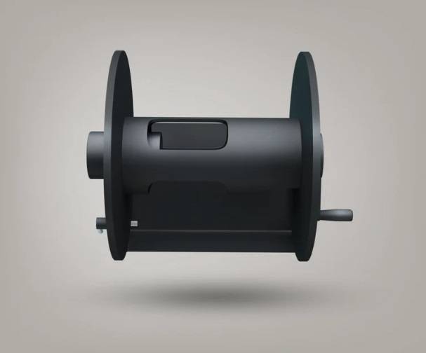 Bigboi BlowR Hose Reel