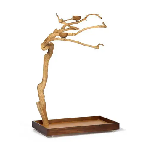 Brevo Coffee Tree for Medium and Large Birds, 160cm Height