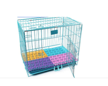 plastic flooring