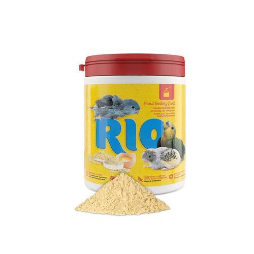 ريو سيريلاك للطيور الصغيرة 400 جرام