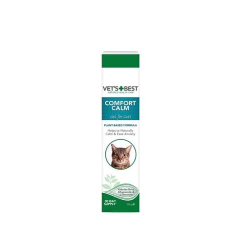 فيتس بيست - جل مهدئ