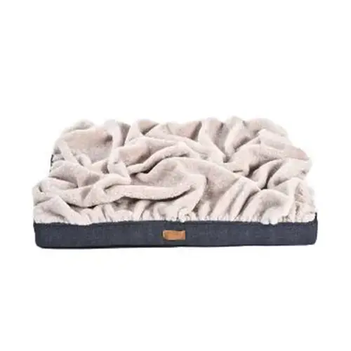 Villain Go Cat Bed, Medium Size