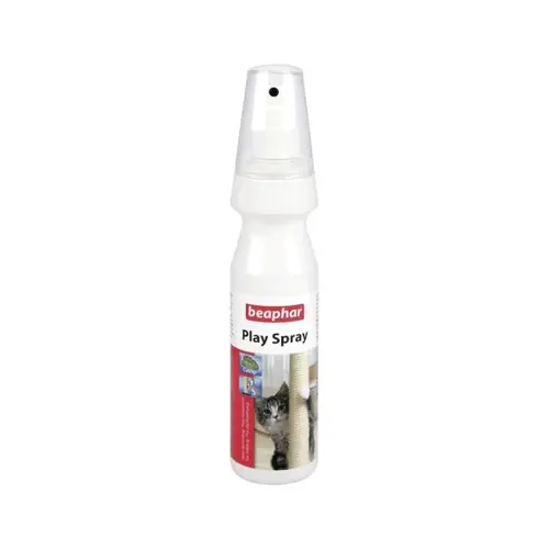 Befar spray for training cats and attracting them to specific places