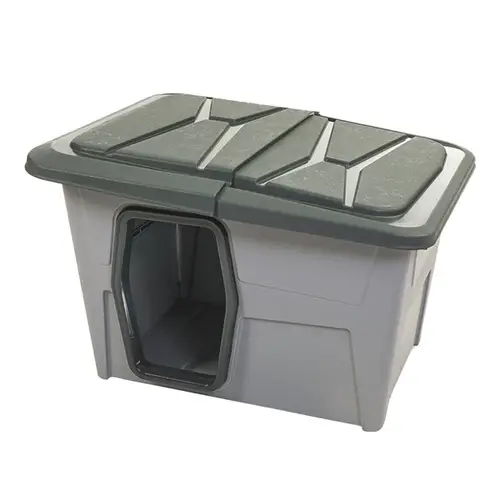 MBS Baraka Dog House