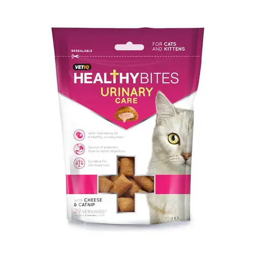 Healthy Bites Urology Rewards