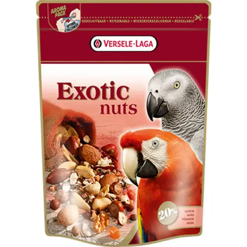 فيرسيل لاقا اكزوتك نتس
