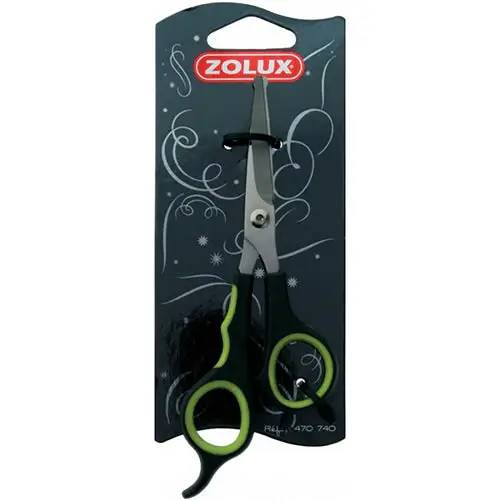 Zolux scissors for sensitive areas