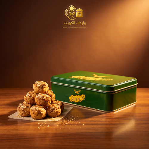لوز  بالرهش الشمالي 