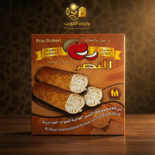  درابيل نخالة