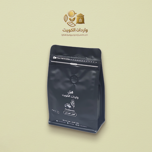 هيل هندي سوبر  - ربع كيلو