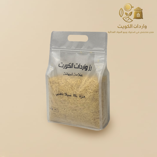 رز مزة XL علامة شيهانة - ½ 1 كيلو