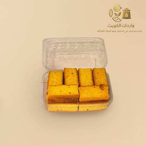كيك ناشف