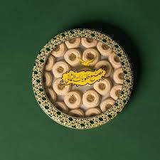 رهش بالحليب 
