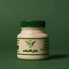 هرده بيضاء ناعمة الشمالي