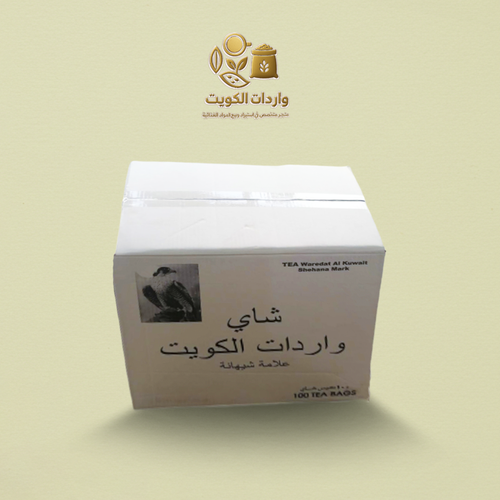شاي اكياس شيهانة  - كرتونة