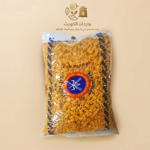معكرونة رقم (39) كويتي 500جرام