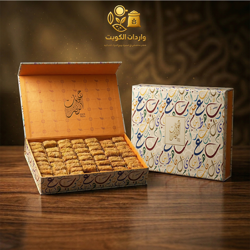 رهش ويفر جوز الهند