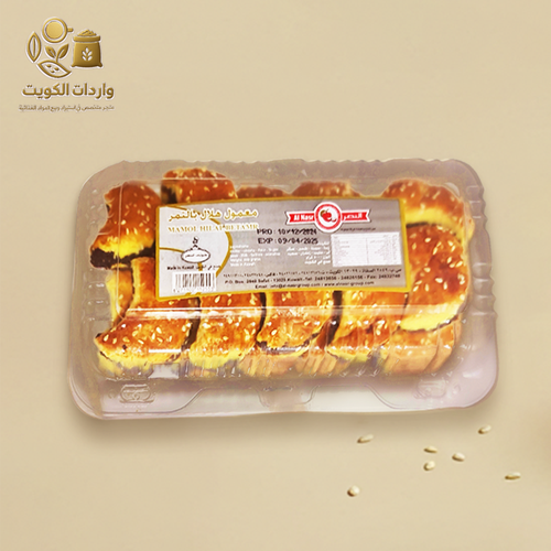 معمول بالتمر