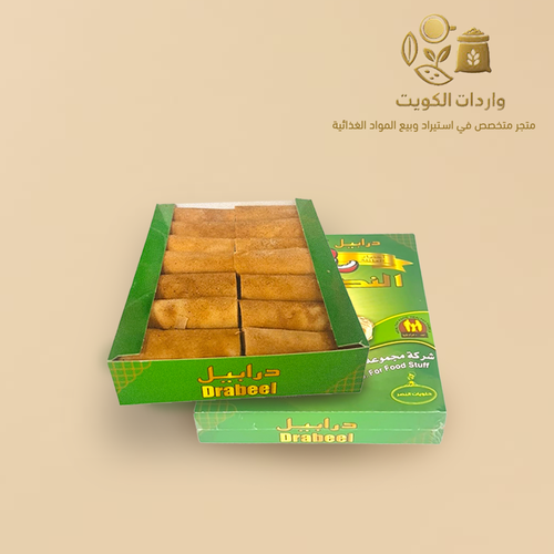 درابيل عادية