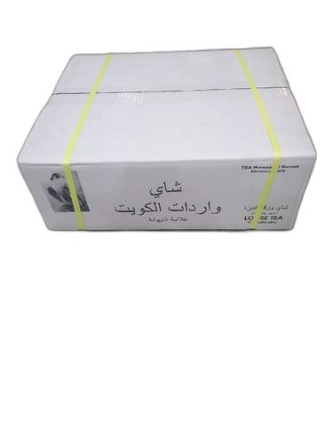 شاي شيهانة الأسود 250 جرام  - كرتونة