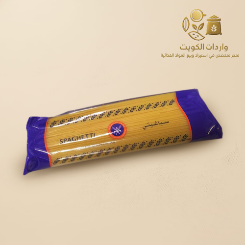 معكرونة سباغيتي كويتي 400 جرام