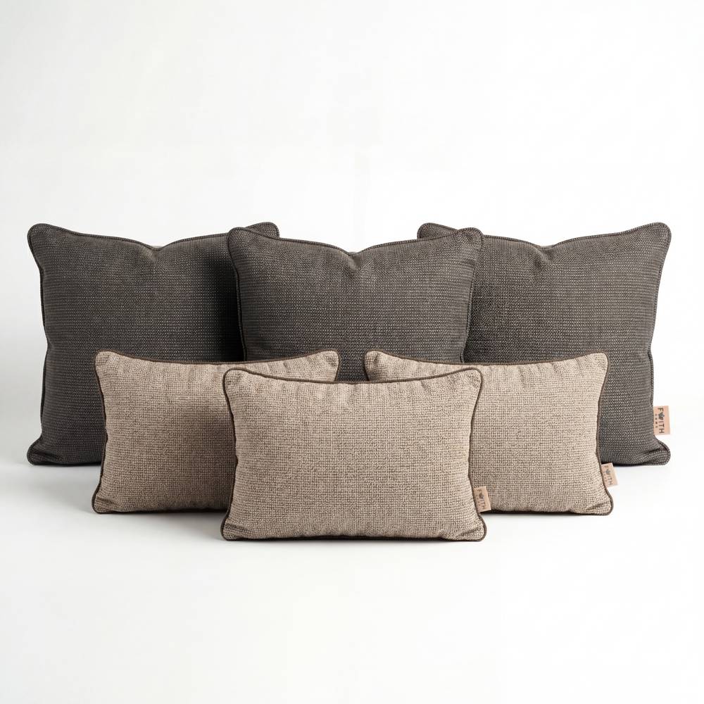Brownstone – Outdoor Cushion Set 