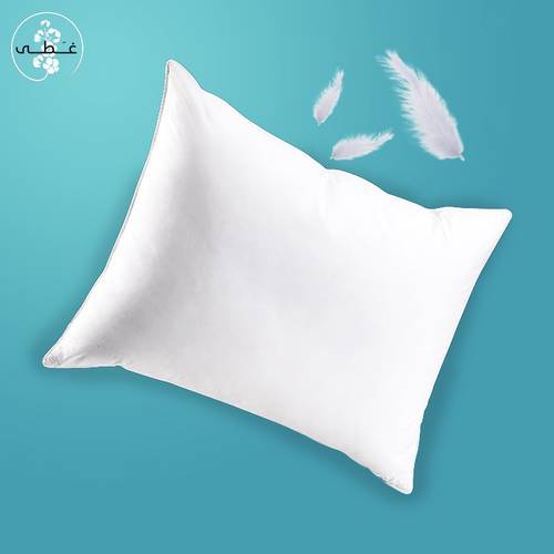 مخدة الريش 