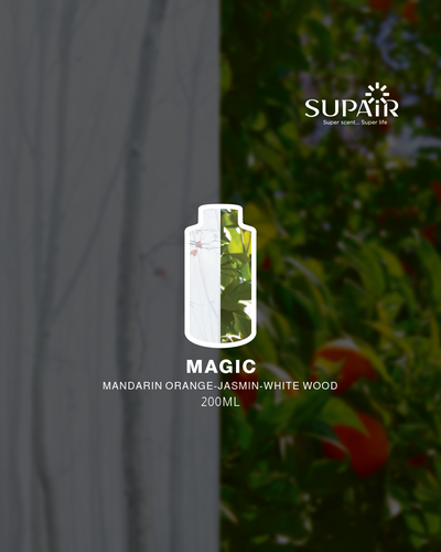 MAGIC