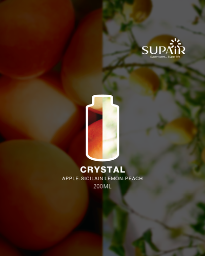 CRYSTAL  