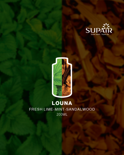 LOUNA