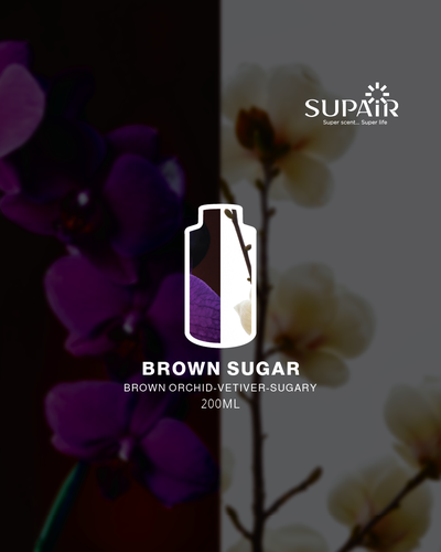 Brown Sugar