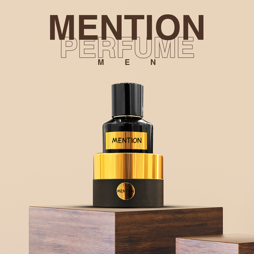 عطر مينشن للرجال 50ML