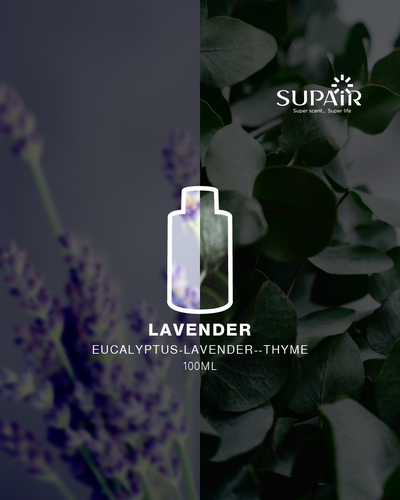 LAVENDER