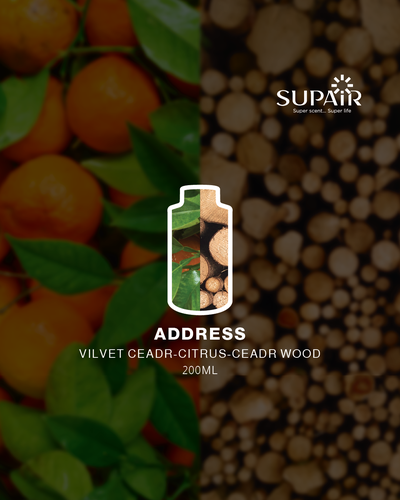 ADDRESS