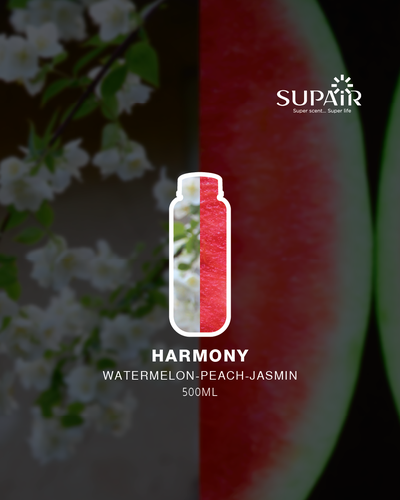 HARMONY