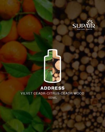 ADDRESS