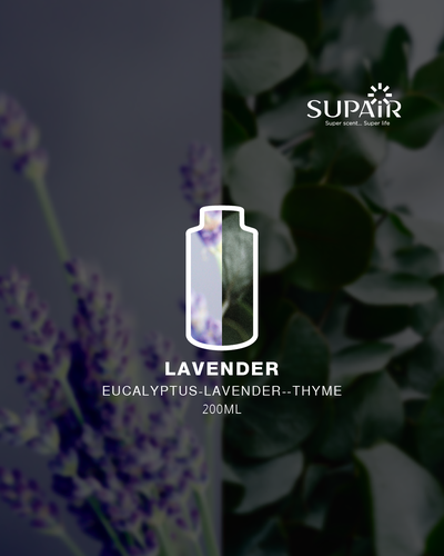LAVENDER